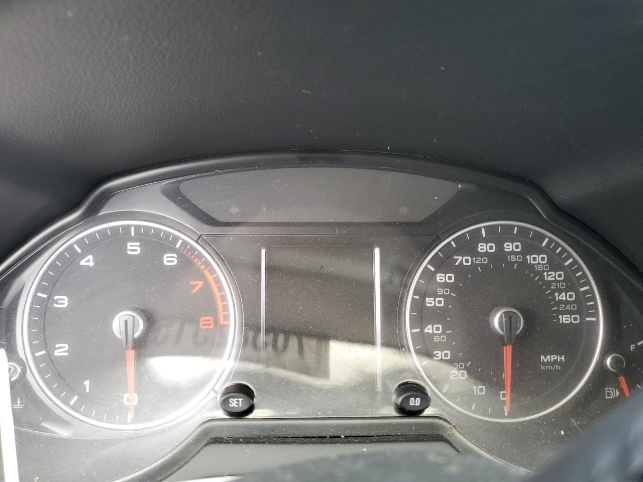 AUDI Q5 PREMIUM PLUS