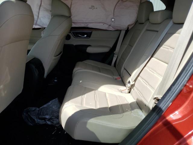 2017 HONDA CR-V EXL 2HKRW2H88HH600162