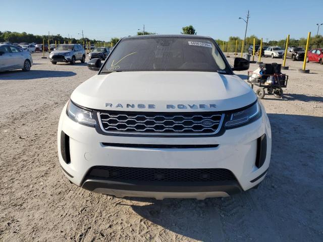 2020 LAND ROVER RANGE ROVE SALZJ2FX8LH006521