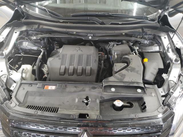 2024 MITSUBISHI ECLIPSE CROSS SE JA4ATWAA1RZ067554