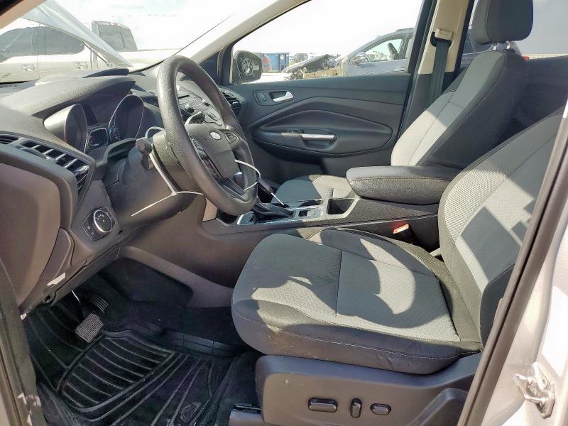 2017 FORD ESCAPE SE 1FMCU9GD5HUC38831