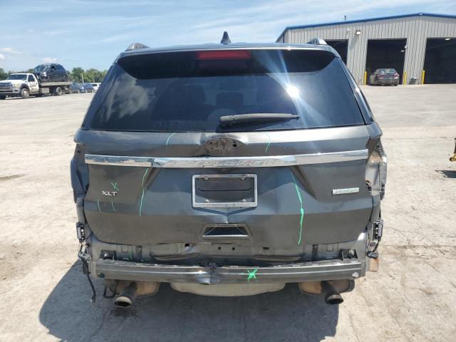 2017 FORD EXPLORER X - 1FM5K7DH5HGD20843