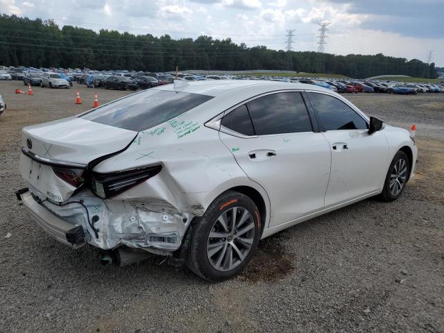 2019 LEXUS ES 350 58ABZ1B19KU047134