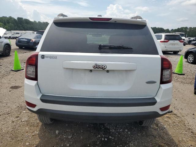 2016 JEEP COMPASS LA 1C4NJCEB2GD651387
