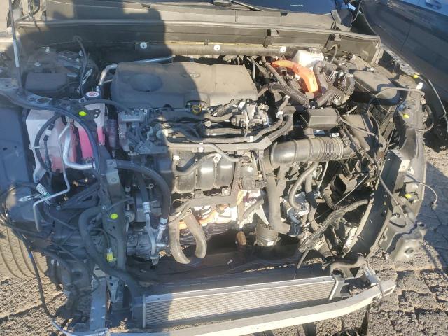 2021 TOYOTA VENZA LE JTEAAAAH7MJ014047