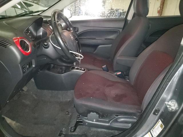 2020 MITSUBISHI MIRAGE LE ML32A5HJ6LH004272
