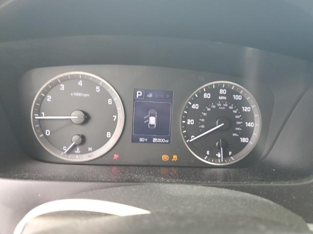 2017 HYUNDAI SONATA SE 5NPE24AF6HH509339