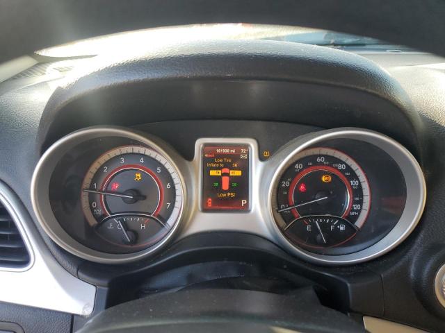 2015 DODGE JOURNEY SX 3C4PDCBG4FT653862
