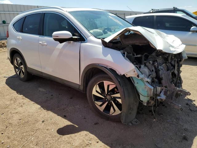 2016 HONDA CR-V TOURI 5J6RM3H98GL021696