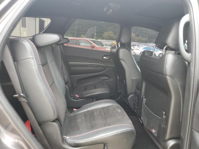 2021 DODGE DURANGO R/T 1C4SDHCT2MC791914