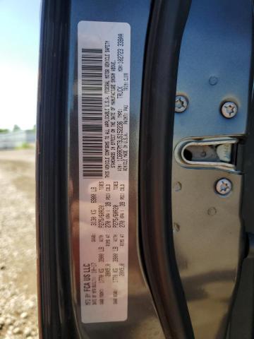 2018 RAM 1500 SPORT - 1C6RR7MT9JS152236