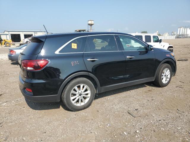 2019 KIA SORENTO L 5XYPG4A39KG520513