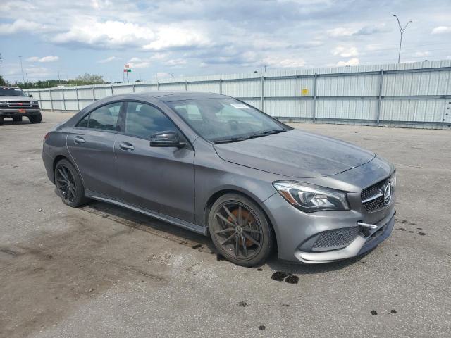 2018 MERCEDES-BENZ CLA 250 4M WDDSJ4GB7JN567837
