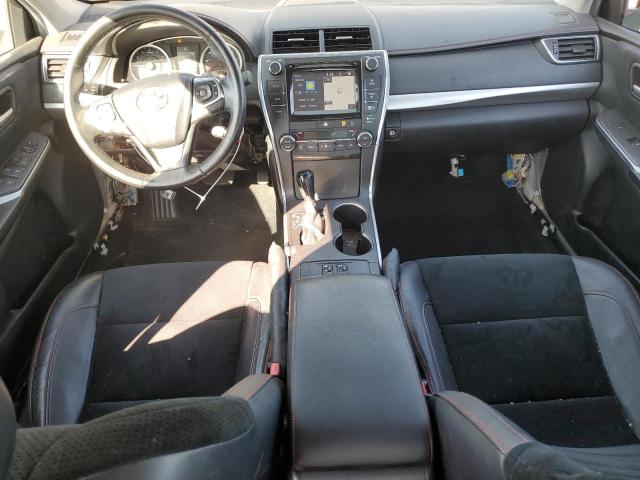 2015 TOYOTA CAMRY LE 4T1BF1FK3FU079330