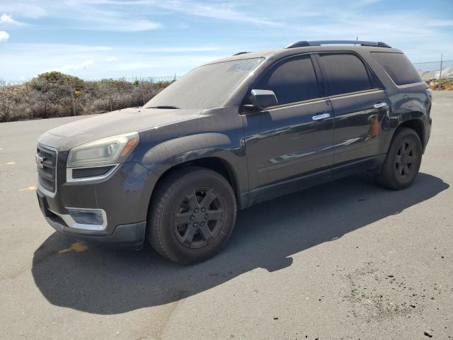 GMC ACADIA SLE
