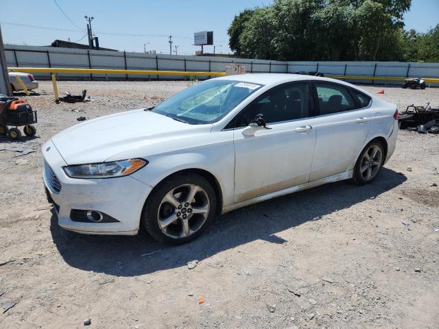 2016 FORD FUSION SE - 3FA6P0HD1GR248304
