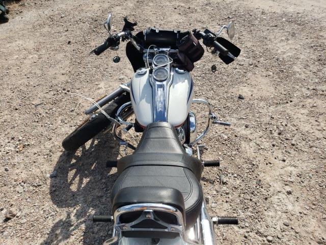2020 HARLEY-DAVIDSON FXLR 1HD1YNJ16LB024859