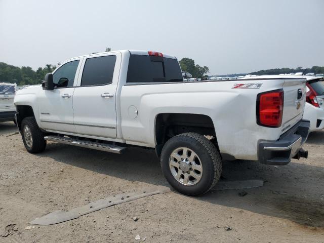 2015 CHEVROLET SILVERADO 1GC4K0E88FF164144