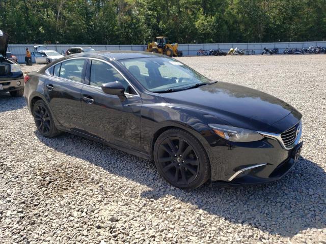 2016 MAZDA 6 GRAND TO JM1GJ1W51G1409164
