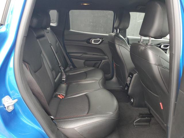 2025 JEEP COMPASS TR 3C4NJDDN1ST512372