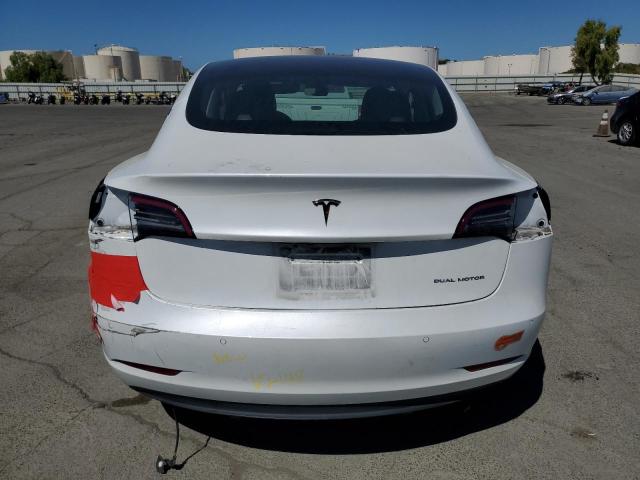 2020 TESLA MODEL 3 5YJ3E1EBXLF650409