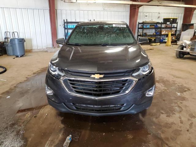 2018 CHEVROLET EQUINOX LS 2GNAXREV7J6245709