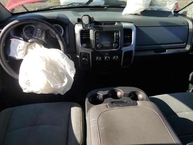 2016 RAM 1500 SLT 1C6RR6GT1GS256959