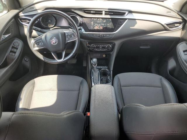 2022 BUICK ENCORE GX - KL4MMDS22NB106984