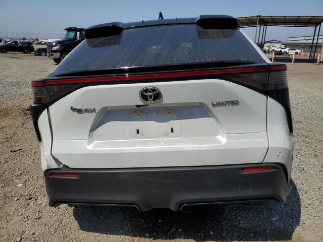 2023 TOYOTA BZ4X XLE JTMAAAAA1PA013505