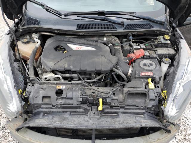 2019 FORD FIESTA ST #3303802422