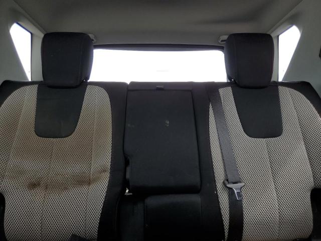 2017 CHEVROLET EQUINOX LT - 2GNFLFEK0H6327653
