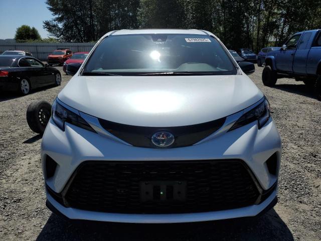 2023 TOYOTA SIENNA XSE 5TDCSKFC0PS083909