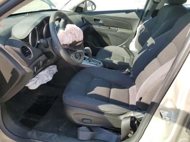 2015 CHEVROLET CRUZE ECO 1G1PH5SB3F7216839