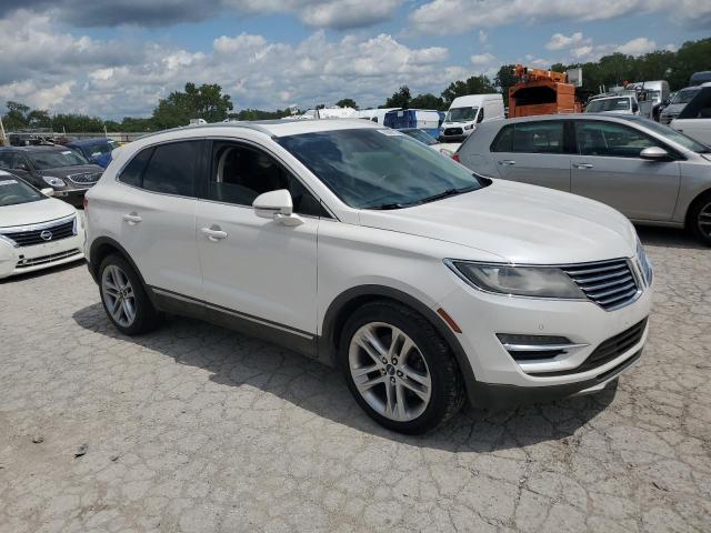 2015 LINCOLN MKC 5LMTJ2AH8FUJ00335