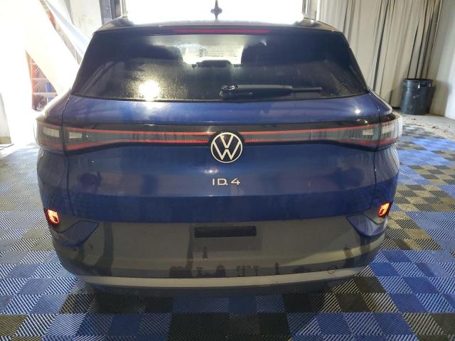 2021 VOLKSWAGEN ID.4 PRO S #3303913722
