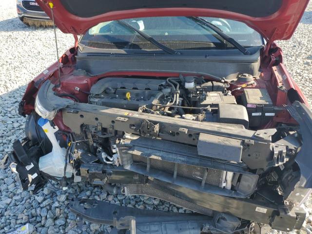 2023 HYUNDAI VENUE SEL - KMHRC8A36PU268474