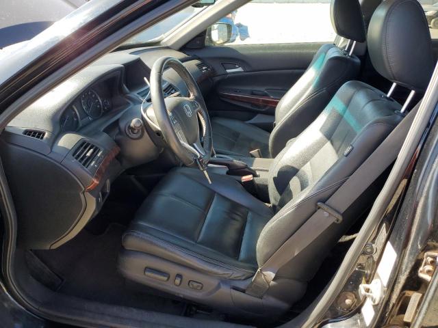 2011 HONDA ACCORD CRO - 5J6TF2H51BL005856