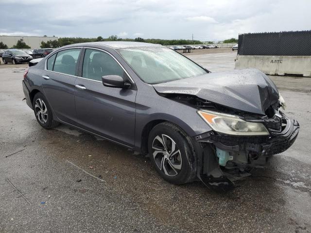 2016 HONDA ACCORD LX - 1HGCR2F34GA059669