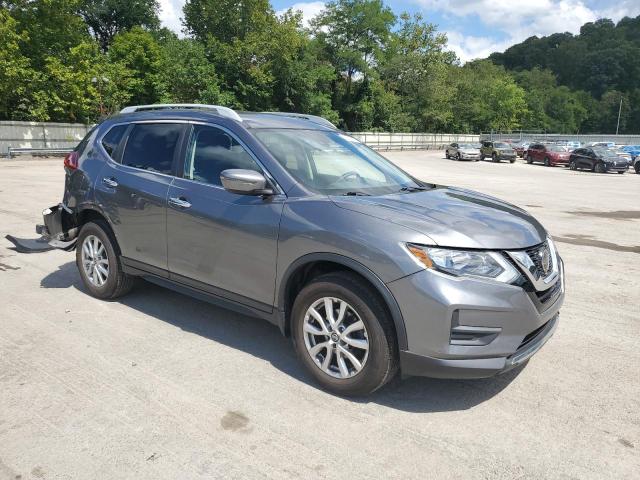 2019 NISSAN ROGUE S 5N1AT2MV7KC818853