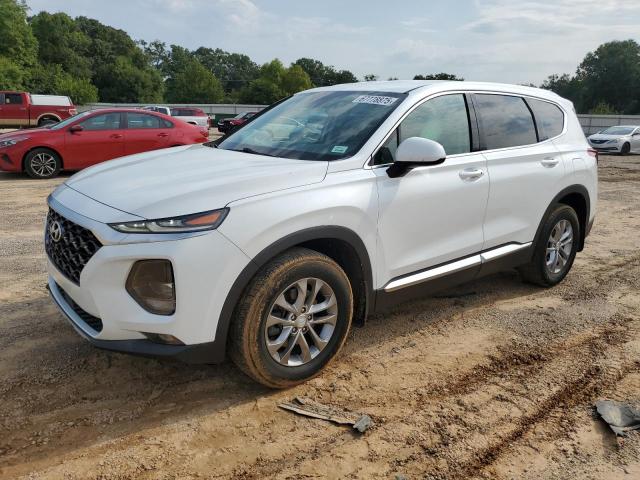 Global Auto Auctions: 2019 HYUNDAI SANTA FE SEL
