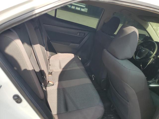 2018 TOYOTA COROLLA L 2T1BURHE2JC982252