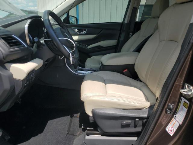 2019 SUBARU ASCENT LIMITED 4S4WMAPD5K3411940