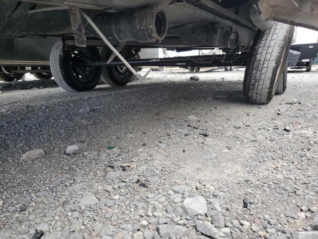 2014 ROCKWOOD TRVL TRLR #3281617384