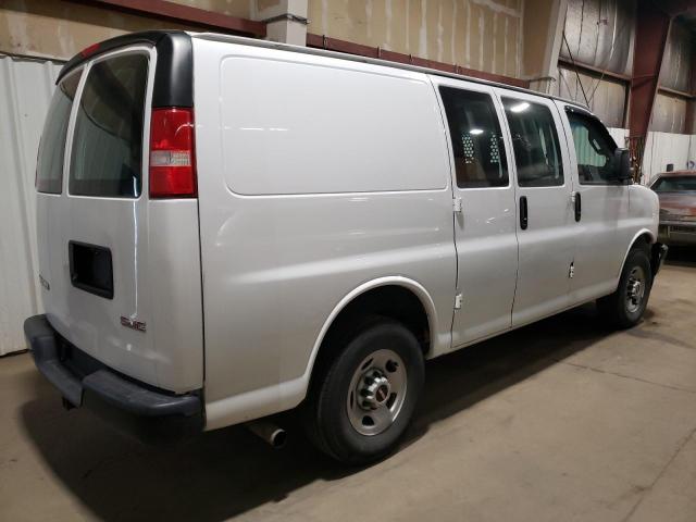 2018 GMC SAVANA G25 1GTW7AFP7J1342430