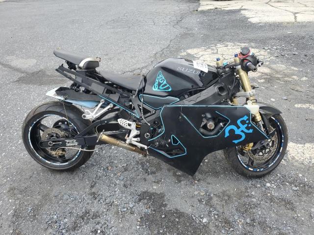 2005 SUZUKI GSX-R600 K JS1GN7CA952102223