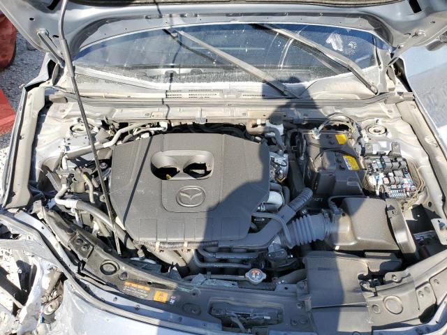 2023 MAZDA 3 PREFERRE JM1BPBLM9P1610644