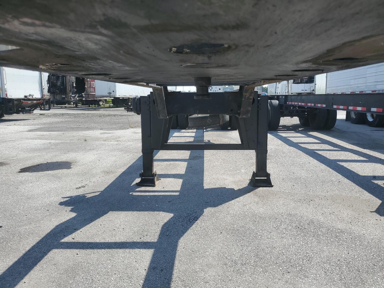 Lot #3224702172 1970 STRICK UNKNOWN