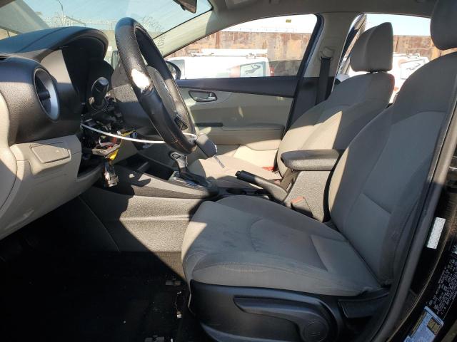 2020 KIA FORTE FE 3KPF24AD6LE184353