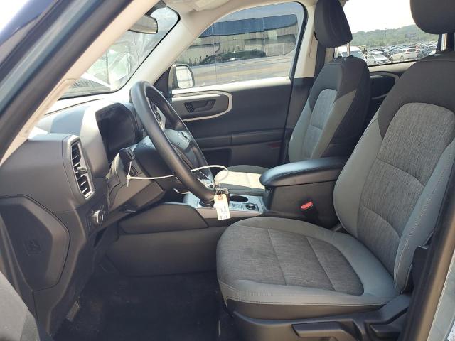 2021 FORD BRONCO SPO 3FMCR9B68MRA11757