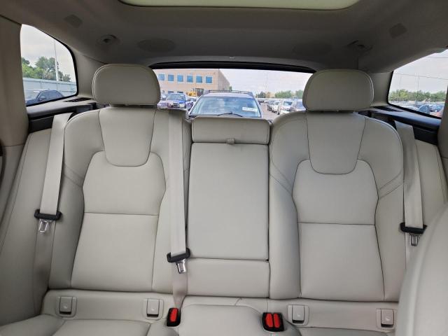 2024 VOLVO XC60 PLUS - YV4H60DL9R1860490